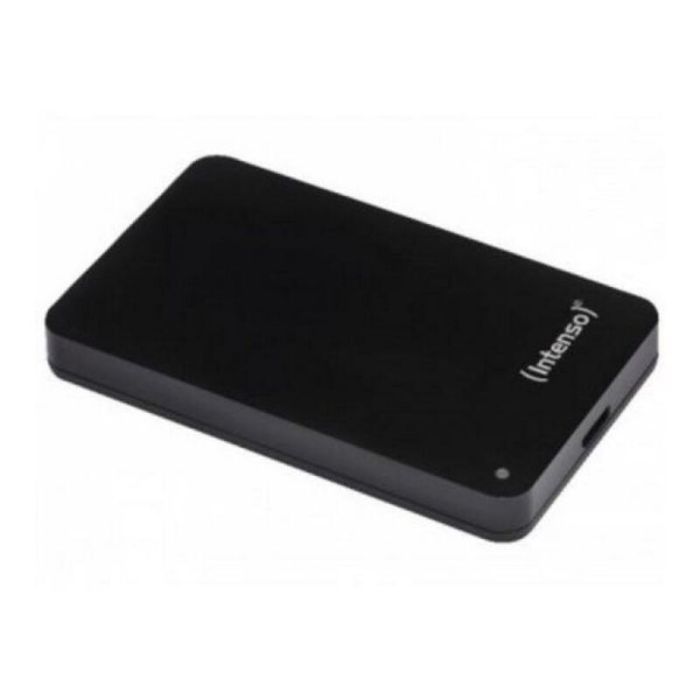 Disco Duro Externo INTENSO 6021560 HD 1 TB 2.5" USB 3.0 1 TB SSD 1