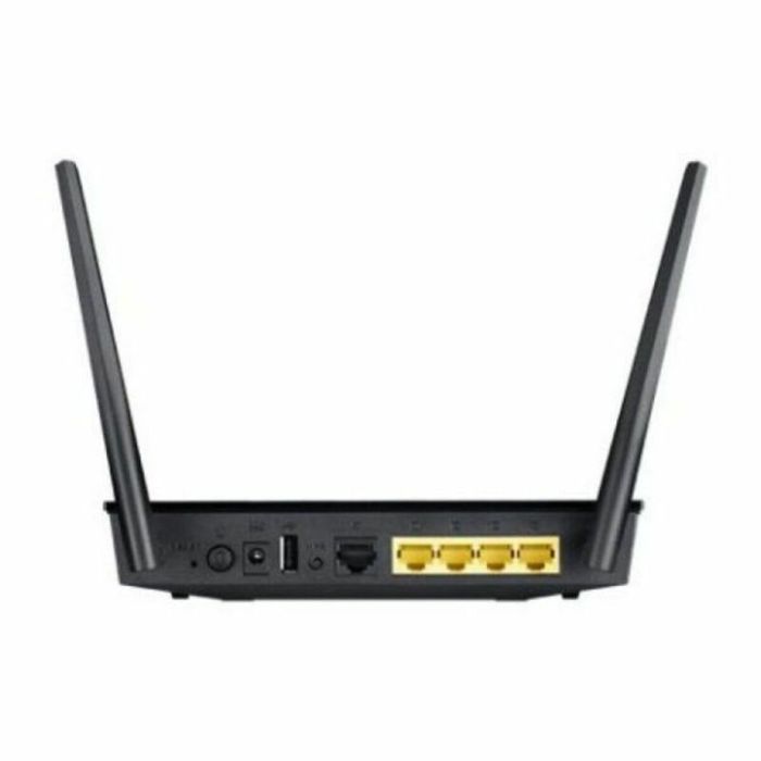 Router asus punto de acceso new arrivals