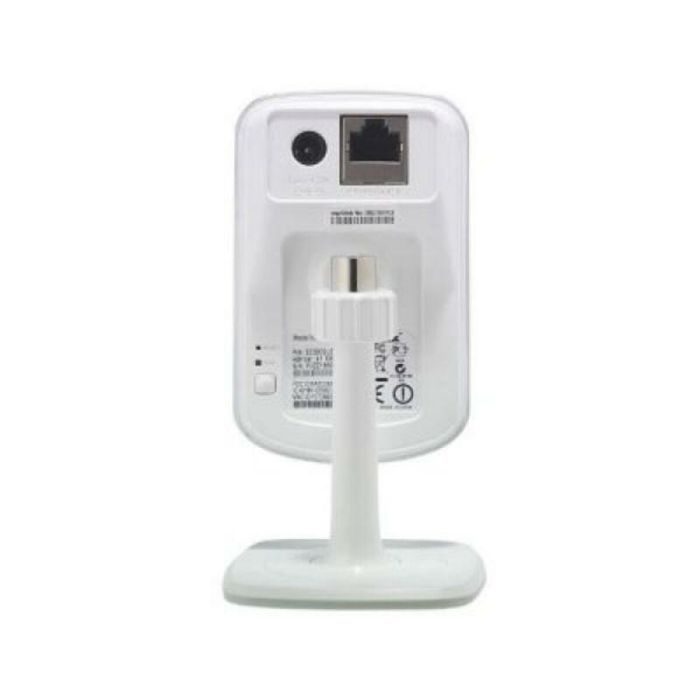 Cámara IP D-Link DCS-932L IR Wifi Blanco 1 Cámara IP D-Link DCS-932L IR Wifi Blanco 1