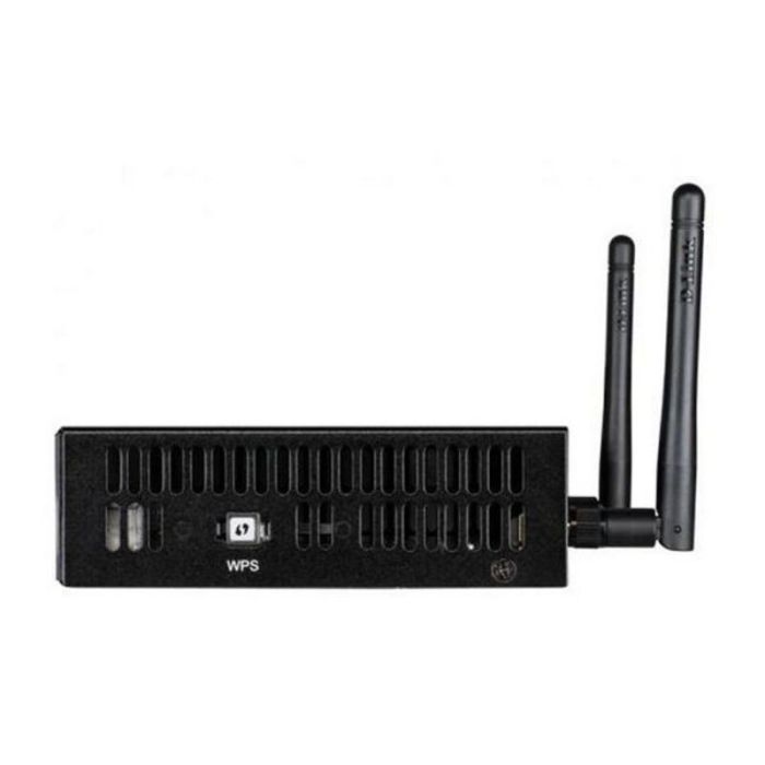Router D-Link DSR-250N Wifi 300 Mbps 1