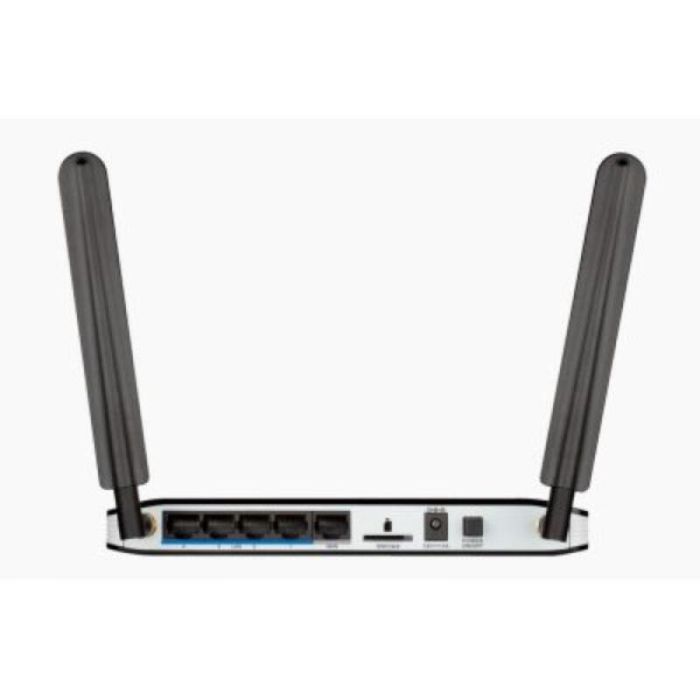 Router D-Link 4G LTE DWR-921 Wifi 150 Mbps 1