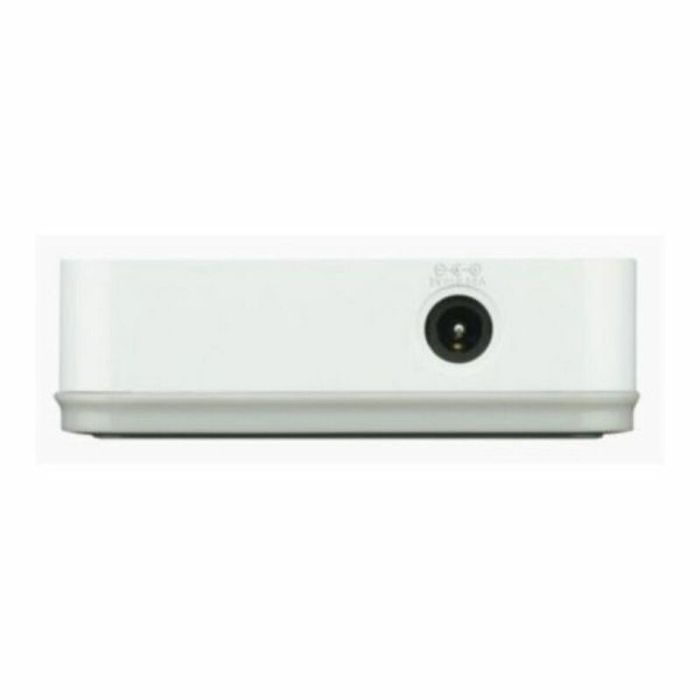 Switch D-Link GO-SW-8E 8 Puertos/ RJ-45 10/100