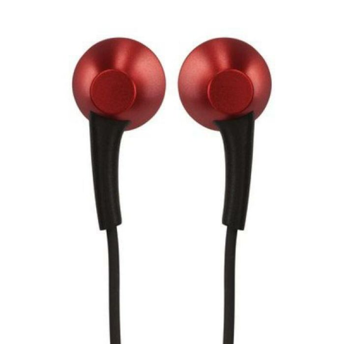 Auriculares con Micrófono Energy Sistem Intra Urban 3 423156 Coral 2