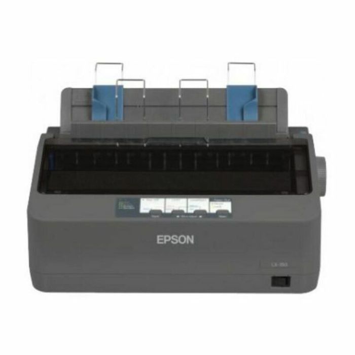Impresora Matricial Epson C11CC24031