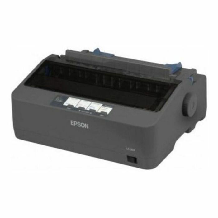 Impresora Matricial Epson LX350-II 1