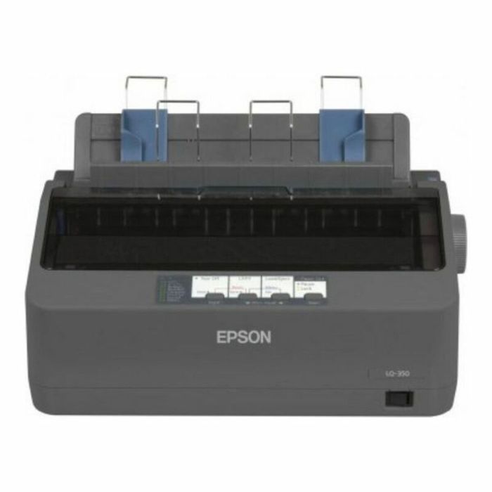 Impresora Matricial Epson C11CC25001 1