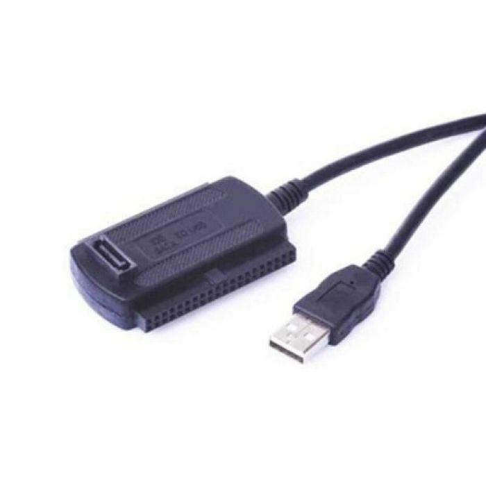 Adaptador IDE/SATA a USB GEMBIRD AUSI01