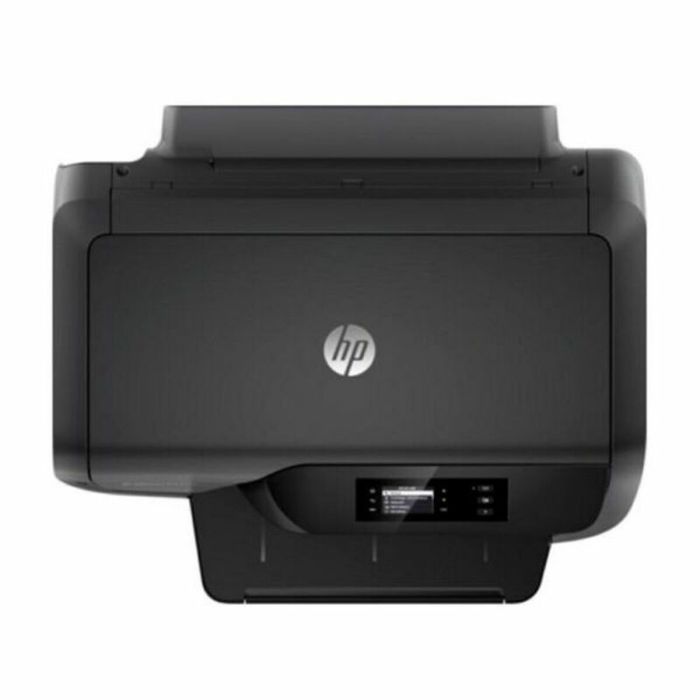Impresora HP Officejet Pro 8210 22 ppm LAN WiFi 1