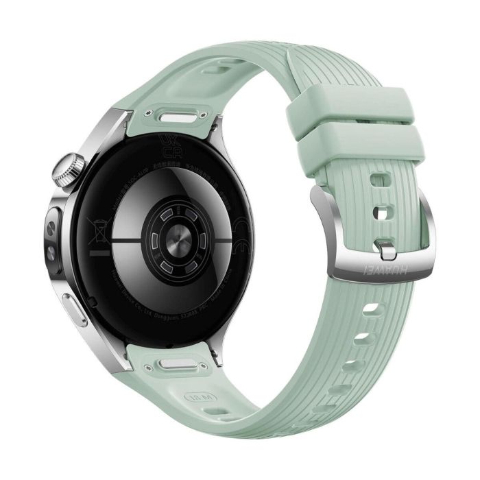 Smartwatch Huawei Watch 5 Verde 1,38" 10