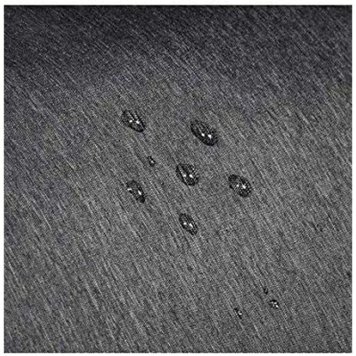 Port Designs AUC3567041350633 San Francisco - Mochila para portátil de 15.6 pulgadas - Gris 11 Port Designs AUC3567041350633 San Francisco - Mochila para portátil de 15.6 pulgadas - Gris 11