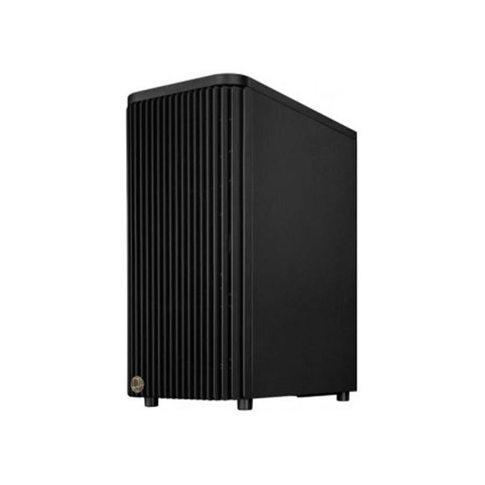 Asus Caja ProArt PA401 Metal PWM Black 90DC00M0-B39030 Torre ATX Profesional 3