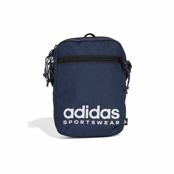 Bolso Bandolera Adidas Sportswear Festival Nations Azul Bolso Bandolera Adidas Sportswear Festival Nations Azul