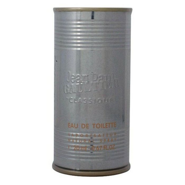Perfume Mujer Jean Paul Gaultier EDT 5 Perfume Mujer Jean Paul Gaultier EDT 5