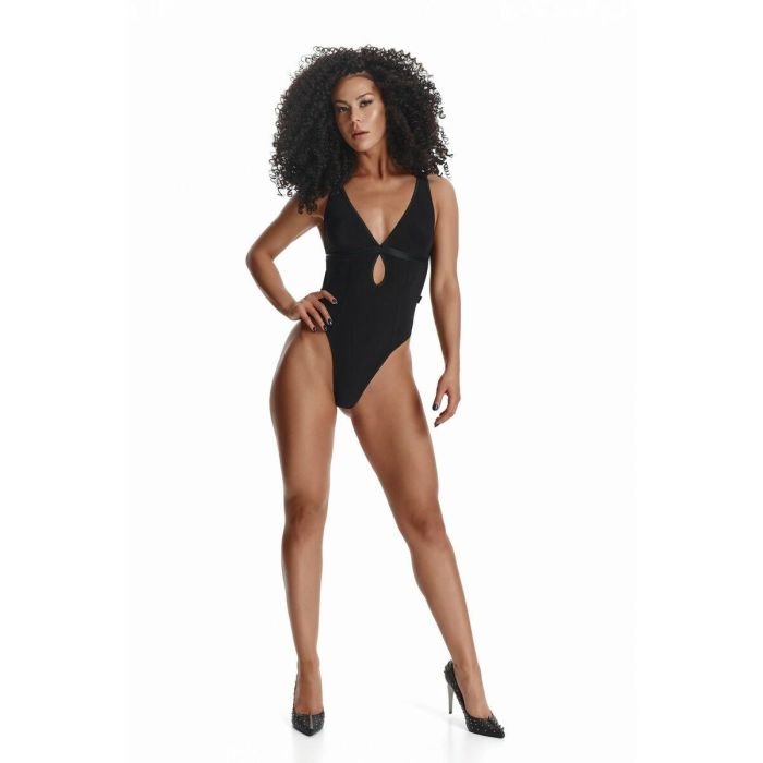 Body Demoniq Negro M 9 Body Demoniq Negro M 9
