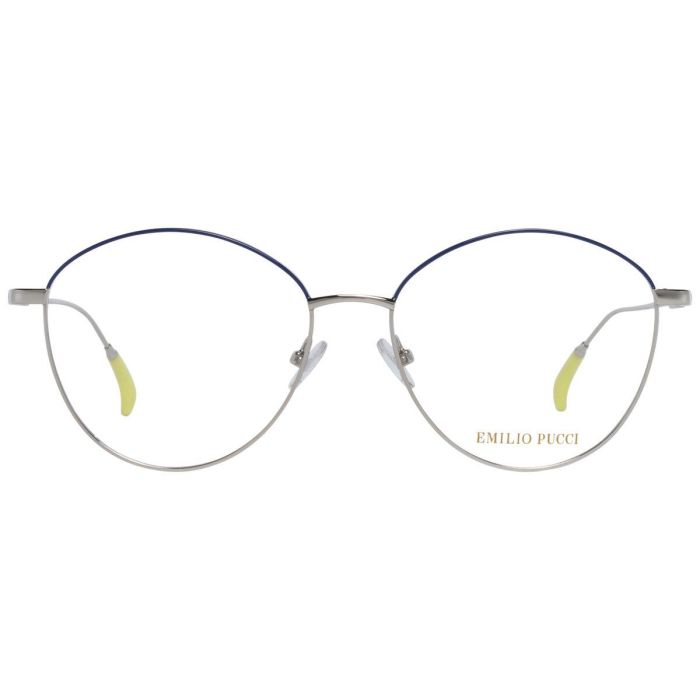 Montura de Gafas Mujer Emilio Pucci EP5107 54020 3 Montura de Gafas Mujer Emilio Pucci EP5107 54020 3
