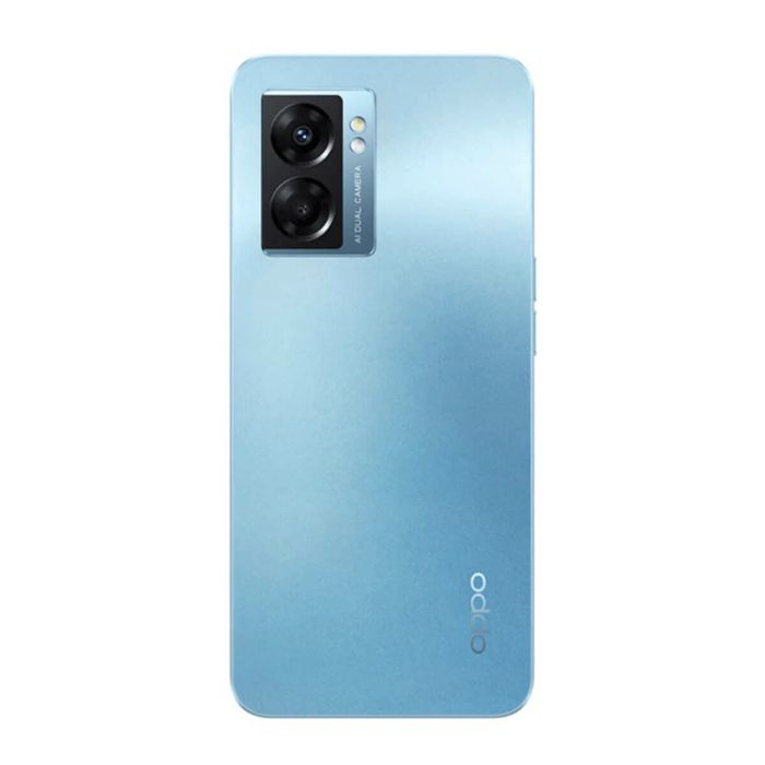 Smartphone Oppo CPH2339 6,56" Octa Core 6 GB RAM 128 GB Azul 3 Smartphone Oppo CPH2339 6,56" Octa Core 6 GB RAM 128 GB Azul 3