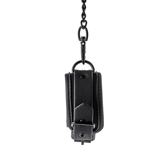 Esposas Dream Toys Blaze Negro 6