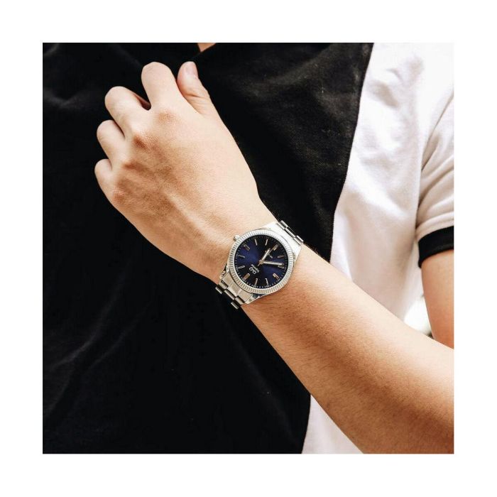 Reloj Hombre Q&Q S294J202Y (Ø 40 mm) 3 Reloj Hombre Q&Q S294J202Y (Ø 40 mm) 3