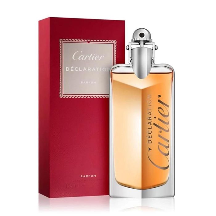 Cartier Declaration Parfum Mujer 100ml Vaporizador
