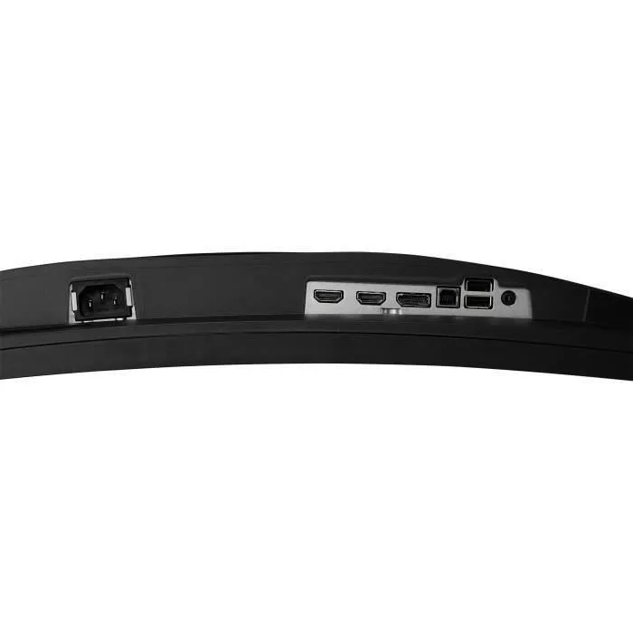 Iiyama GB2766HSU-B1 Monitor Gaming 27" FHD 1ms 165Hz VA Curvo 1500R Negro Altavoces VESA HDMI DisplayPort USB 5