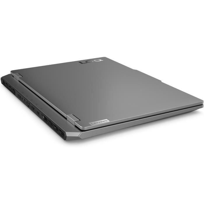 Portátil para juegos Lenovo LOQ 15IAX9 | 15'' FHD 144Hz - RTX 4050 115W - Core i5-12450H - 24 GB RAM - 512 GB SSD - Sin Windows 3 Portátil para juegos Lenovo LOQ 15IAX9 | 15'' FHD 144Hz - RTX 4050 115W - Core i5-12450H - 24 GB RAM - 512 GB SSD - Sin Windows 3