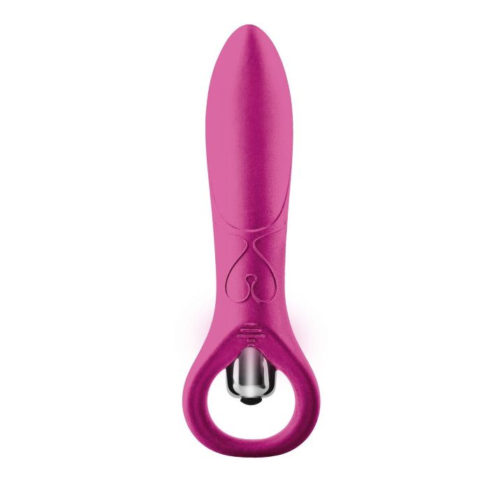 Vibrador Dream Toys Flirts Rosa Vibrador Dream Toys Flirts Rosa