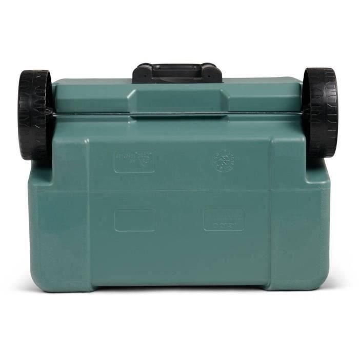 Nevera eléctrica - IGLOO - 12 V - 230 V - Abeto - 42 L 5 Nevera eléctrica - IGLOO - 12 V - 230 V - Abeto - 42 L 5