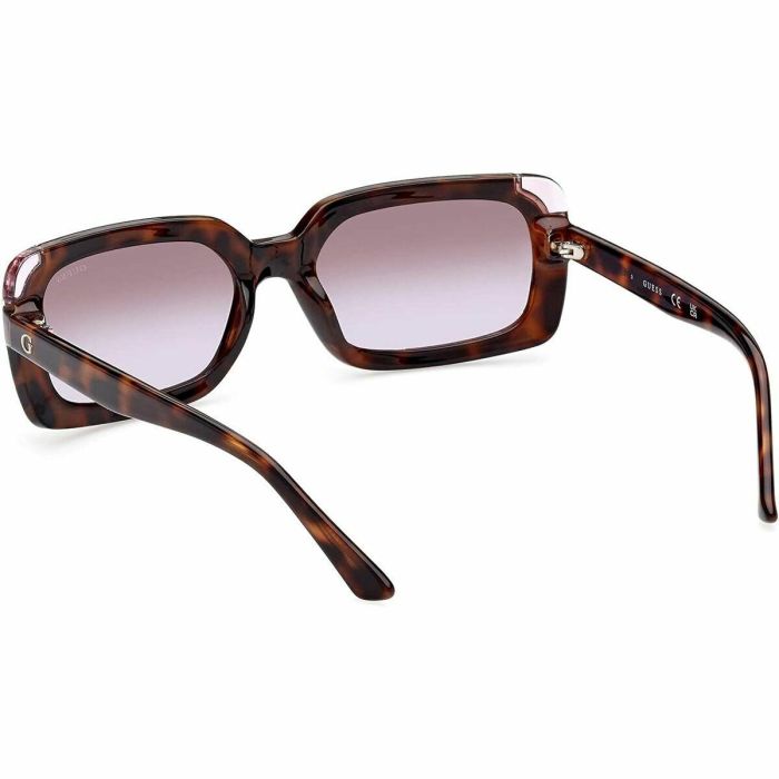Gafas de Sol Mujer Guess GU7841-5952F ø 59 mm 6 Gafas de Sol Mujer Guess GU7841-5952F ø 59 mm 6
