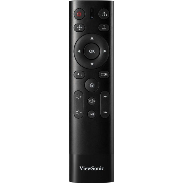 ViewSonic M1 MAXN, FullHD (1920x1080) Smart LED Portable Projector with Built-in Google TV, Contrast 120000:1, TR: 1.2, 25dB (Eco) 11 ViewSonic M1 MAXN, FullHD (1920x1080) Smart LED Portable Projector with Built-in Google TV, Contrast 120000:1, TR: 1.2, 25dB (Eco) 11