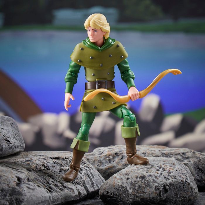 Figuras Surtidas Dungeons And Dragons F4856 Hasbro 5 Figuras Surtidas Dungeons And Dragons F4856 Hasbro 5