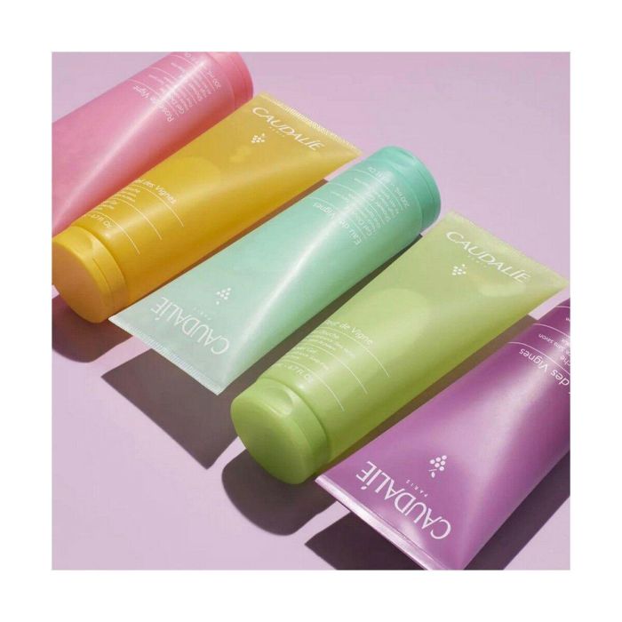 Caudalie Soleil Des Vignes Gel De Ducha 1