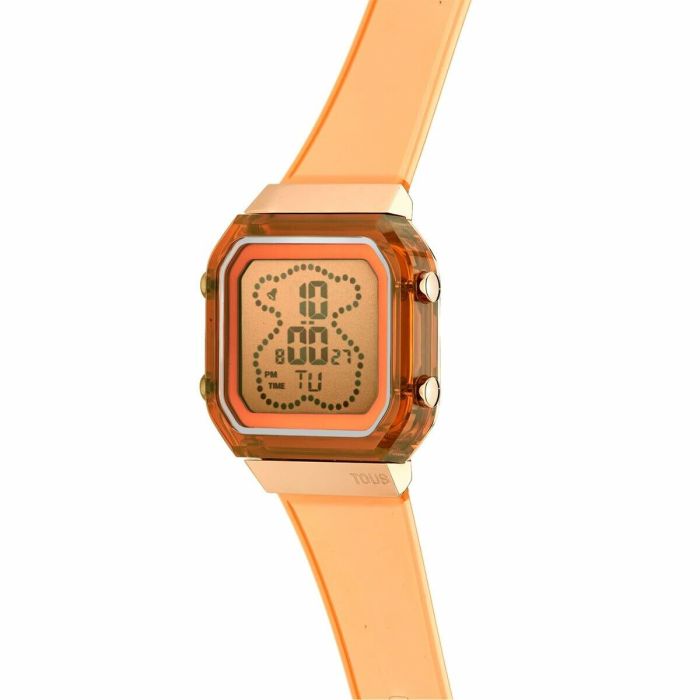 Reloj Mujer Tous 3000131500 1 Reloj Mujer Tous 3000131500 1