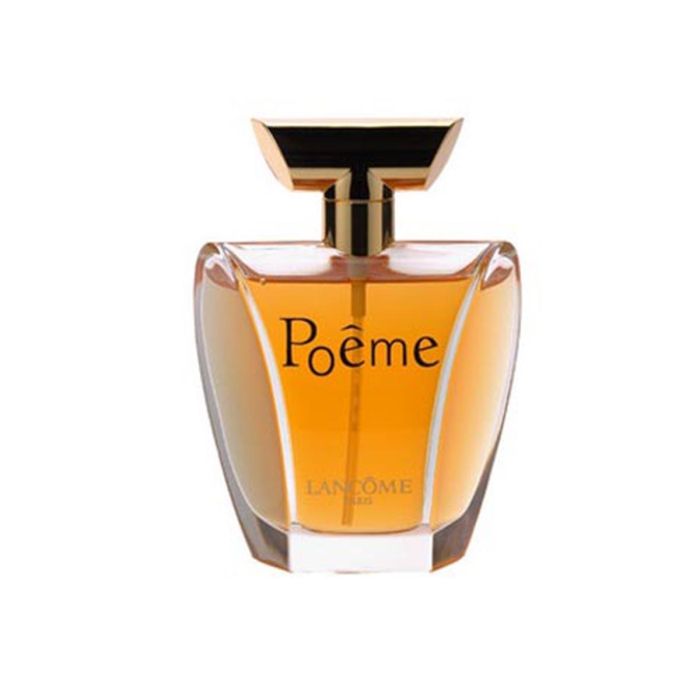 Lancôme Poeme Eau De Parfum Vaporizador 100 mL - Fragancia Oriental Floral Clásica