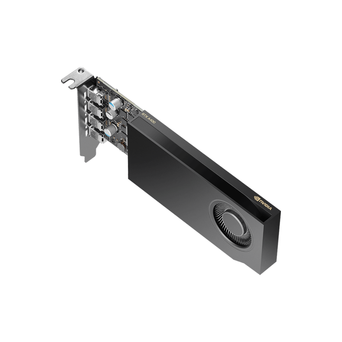 PNY A400 Nvidia 4 Gb Gddr6 4