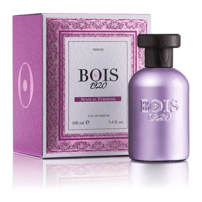 Bois 1920 Sensual Tuberose Edp 50 mL