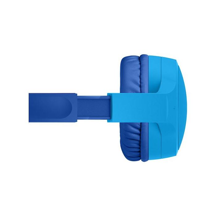 Auriculares Belkin AUD002BTBLV3