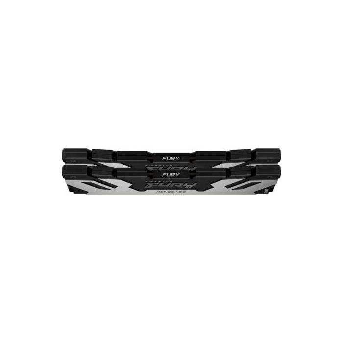 Memoria RAM Kingston FURY Renegade 2 x 16GB/ DDR5/ 6000MHz/ 1.35V/ CL32/ DIMM 1 Memoria RAM Kingston FURY Renegade 2 x 16GB/ DDR5/ 6000MHz/ 1.35V/ CL32/ DIMM 1