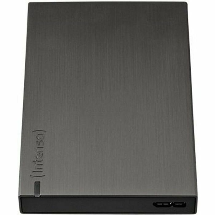 Intenso HD 6028660 Disco Duro Externo 1TB USB 3.0 Aluminio 2 Intenso HD 6028660 Disco Duro Externo 1TB USB 3.0 Aluminio 2