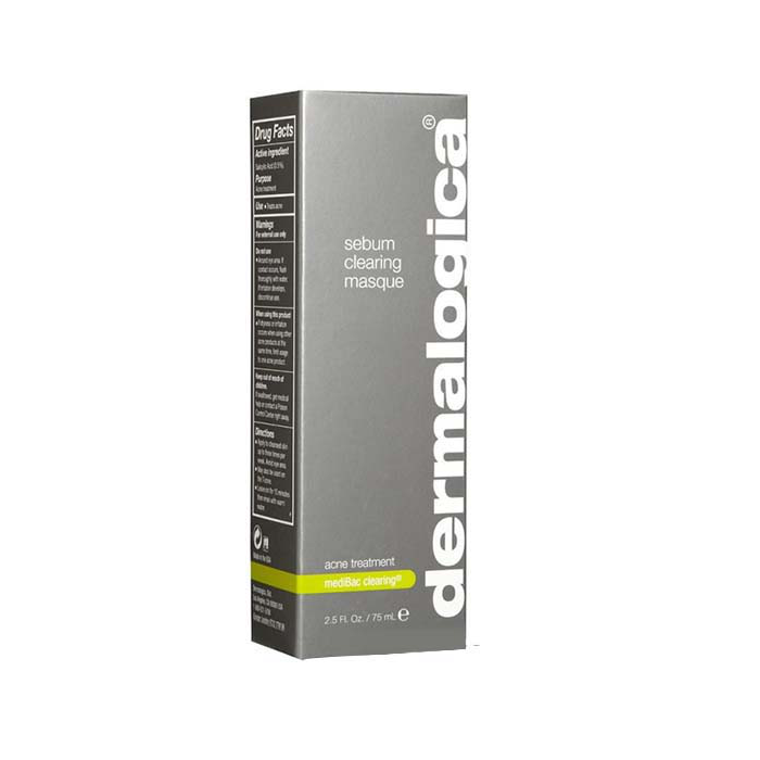 Gel Limpiador Espumoso Medibac Clearing Dermalogica 101715 2 Gel Limpiador Espumoso Medibac Clearing Dermalogica 101715 2