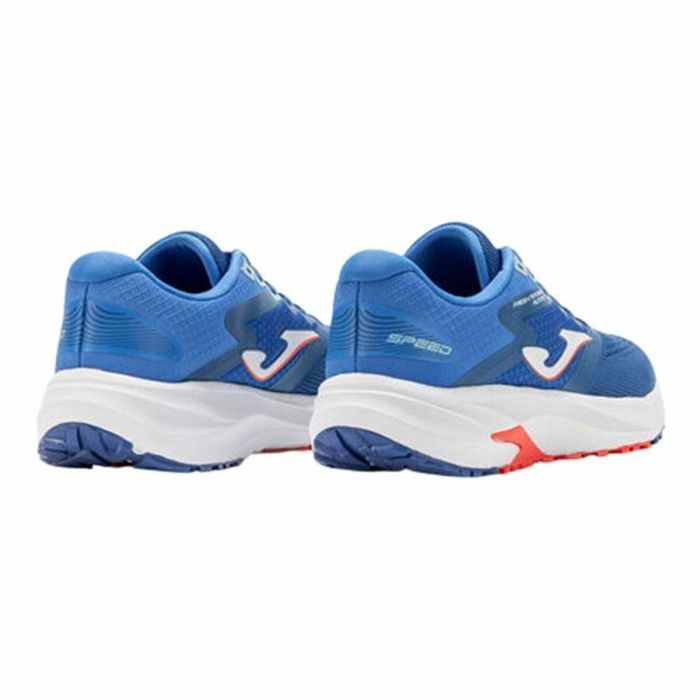 Zapatillas de Running para Adultos Joma Sport Speed Men 2505 Azul 1