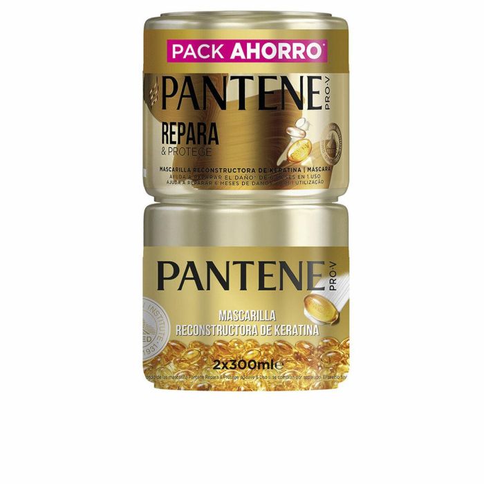 Pantene Repara & Protege Mascarilla Lote