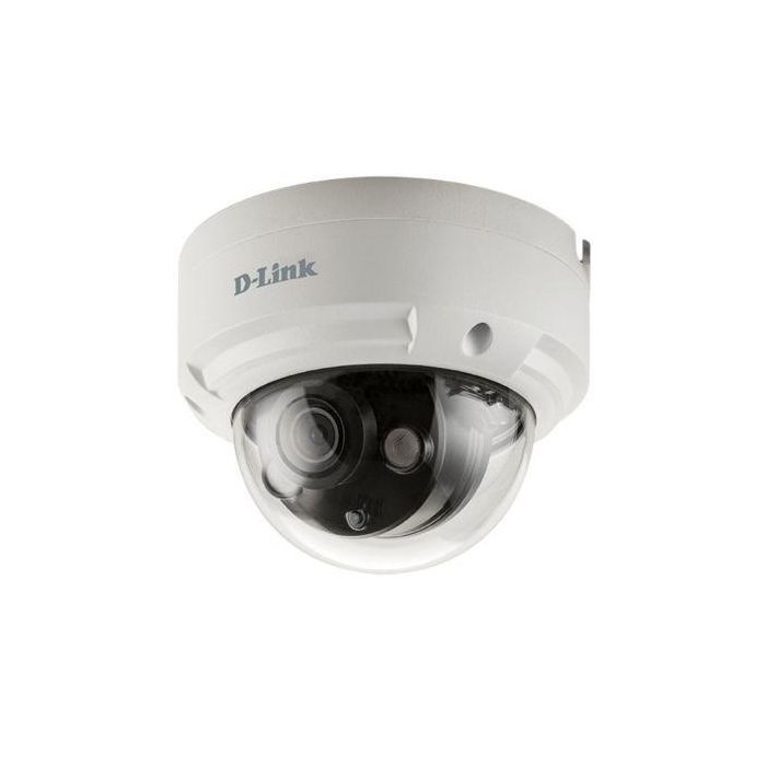 Cámara de Videovigilancia D-Link DCS-4614EK/ 100º/ Visión Nocturna/ Control desde APP 2 Cámara de Videovigilancia D-Link DCS-4614EK/ 100º/ Visión Nocturna/ Control desde APP 2