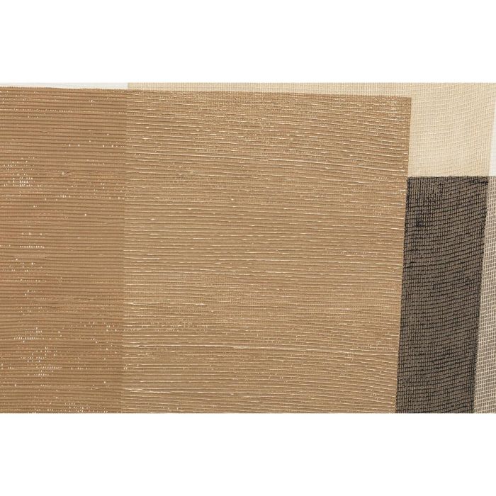 Cuadro Urban DKD Home Decor Beige Marron 4.5 x 101 x 82 cm (2 Unidades) 2 Cuadro Urban DKD Home Decor Beige Marron 4.5 x 101 x 82 cm (2 Unidades) 2