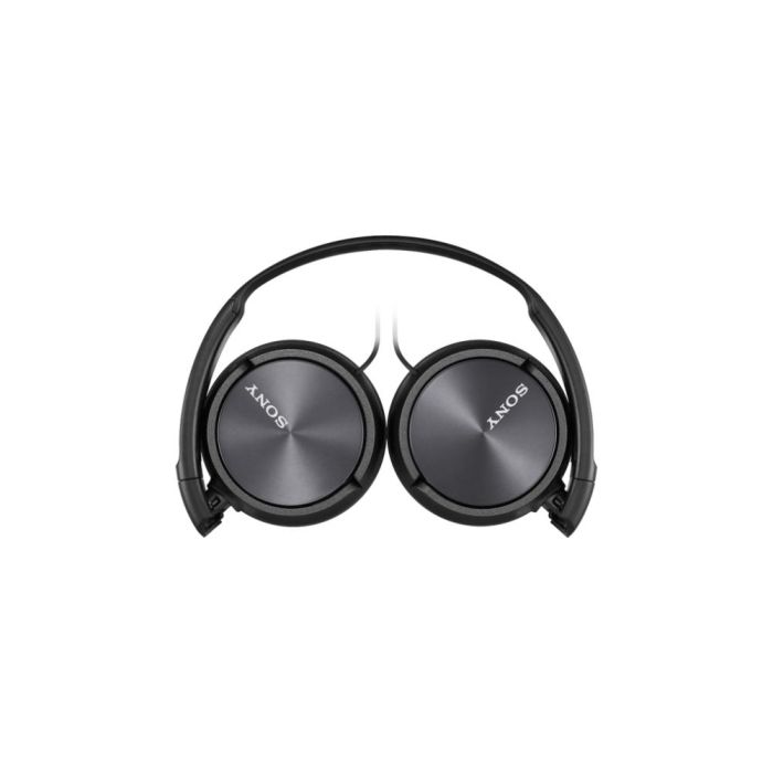 Sony Auriculares Diadema MDR-ZX310AP Negro Plegables con Micrófono 2