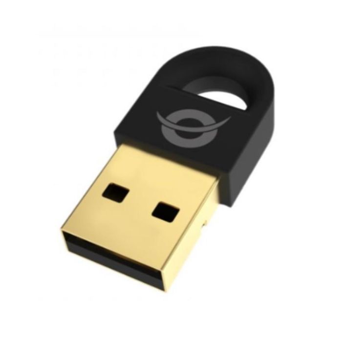 Conceptronic Adaptador Bluetooth USB 5.3 ABBY16B, Compatible con 5 Dispositivos, Plug and Play, Win 8.1/10/11 3