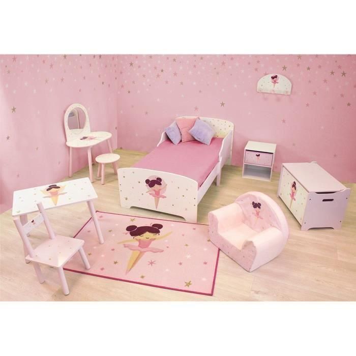 Fun House Dancer Ballerina alfombra 120 x 80 cm 1 Fun House Dancer Ballerina alfombra 120 x 80 cm 1