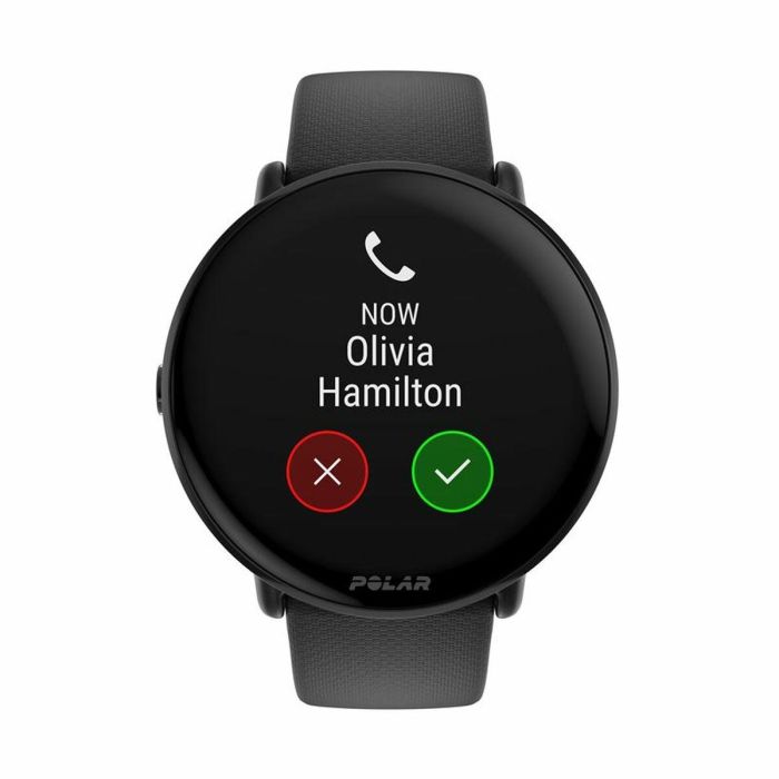 Smartwatch Polar 1,28" 5