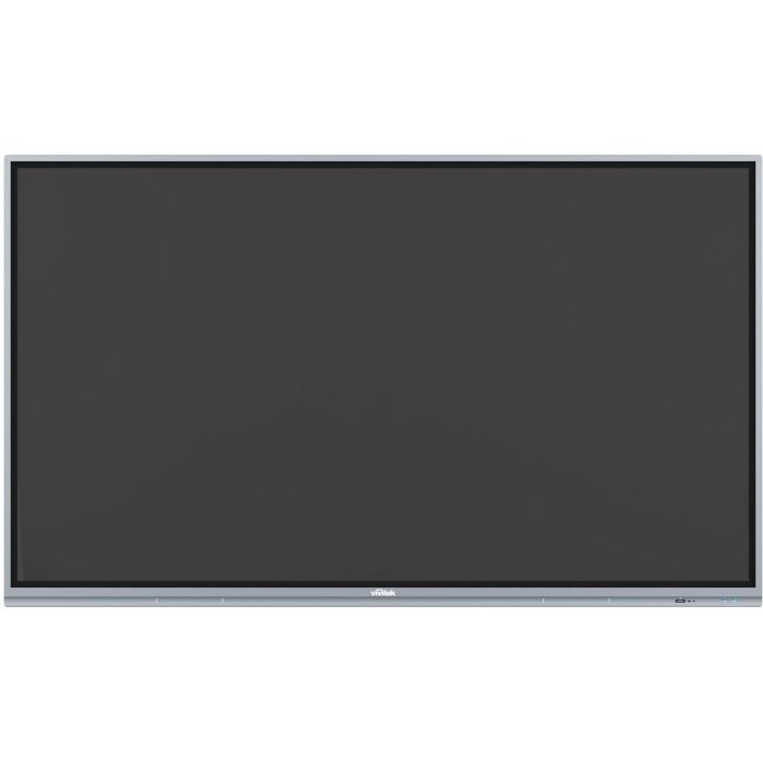 VIVITEK DS NovoTouch BK750i silber 75''/3xHDMI/VGA/DP/USB 0 VIVITEK DS NovoTouch BK750i silber 75''/3xHDMI/VGA/DP/USB 0