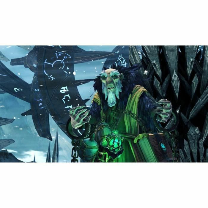 Darksiders 2 - Edición Deathinitive - Juego de PS5 5 Darksiders 2 - Edición Deathinitive - Juego de PS5 5