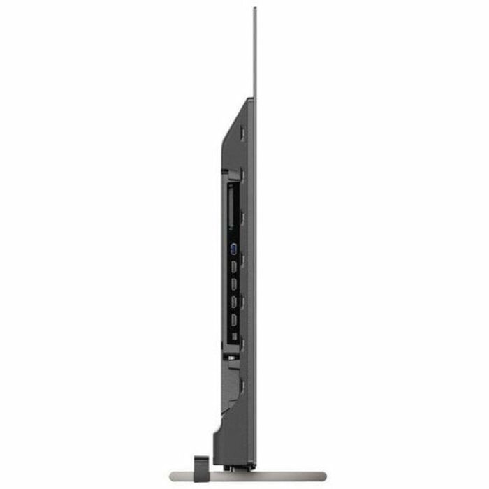 Smart TV Philips 55OLED769 4K Ultra HD OLED AMD FreeSync 55" 7 Smart TV Philips 55OLED769 4K Ultra HD OLED AMD FreeSync 55" 7
